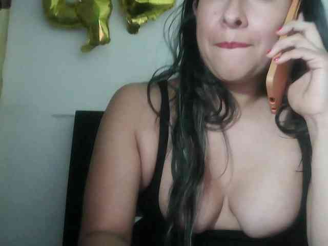 Malishka19 webcam