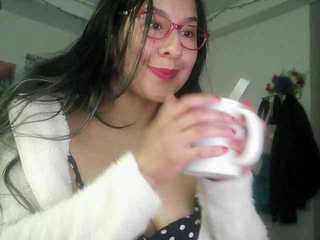 Malishka19 webcam