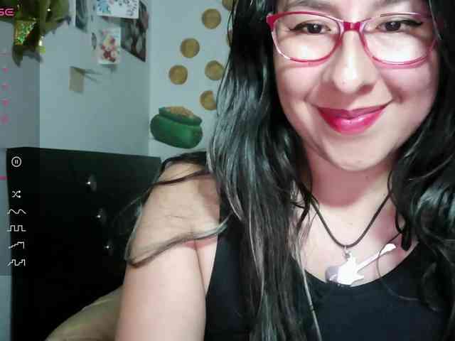 Malishka19 webcam