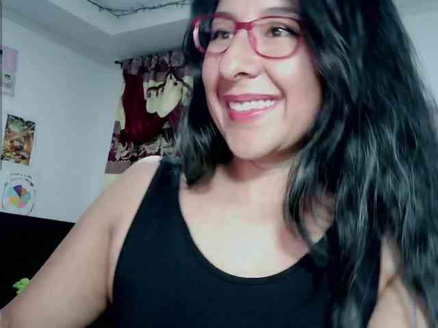 Malishka19 webcam