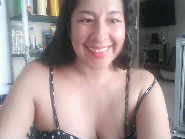 Malishka19 webcam