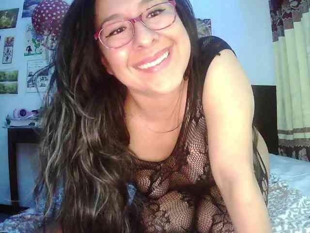 Malishka19 webcam