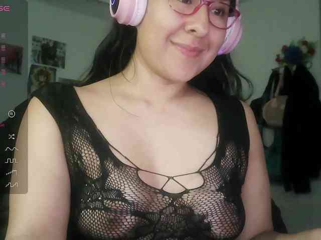 Malishka19 webcam
