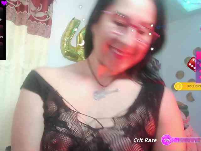 Malishka19 webcam
