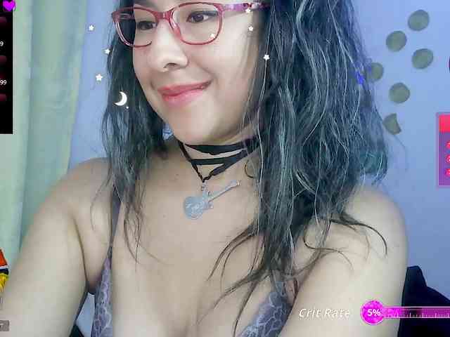 Malishka19 webcam