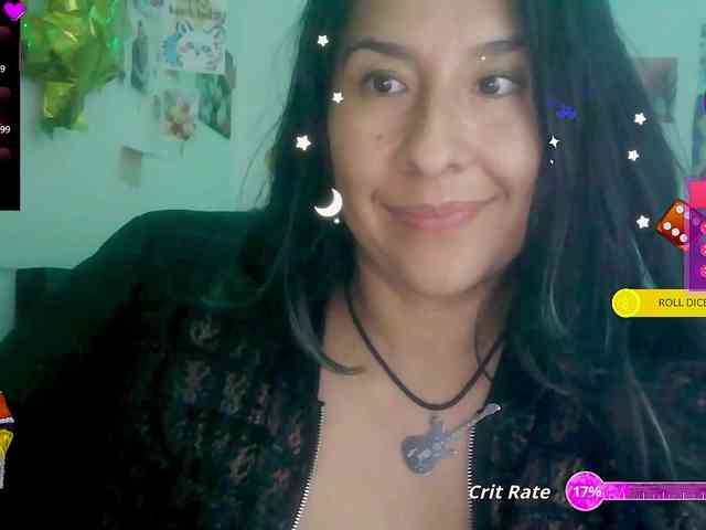 Malishka19 webcam