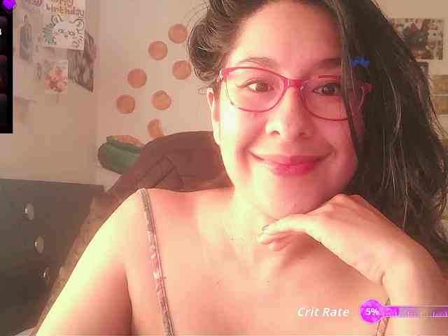 Malishka19 webcam
