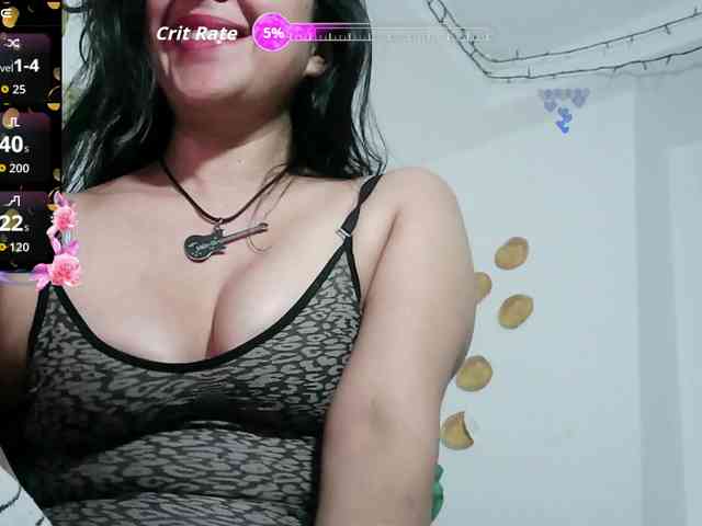 Malishka19 webcam