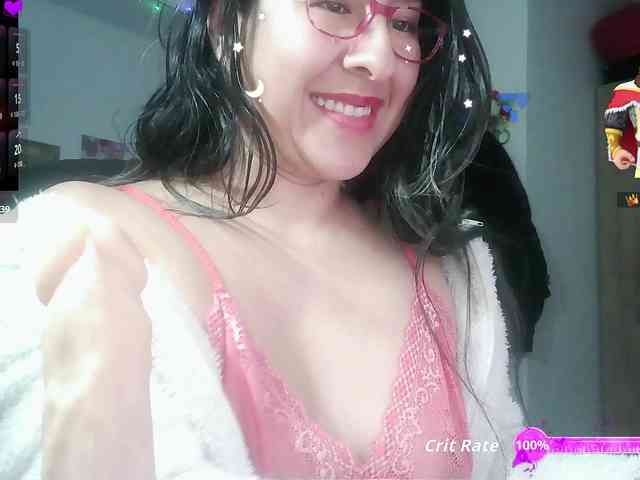 Malishka19 webcam