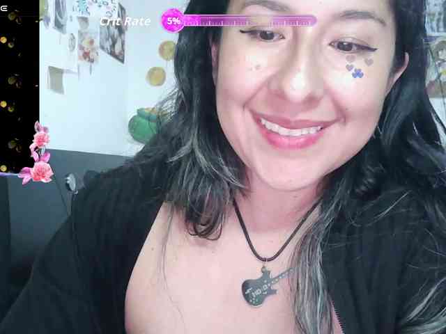 Malishka19 webcam