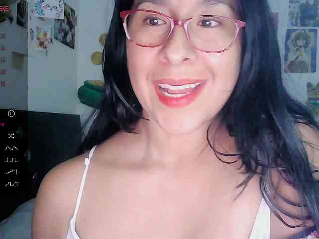 Malishka19 webcam