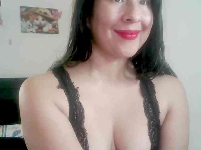 Malishka19 webcam