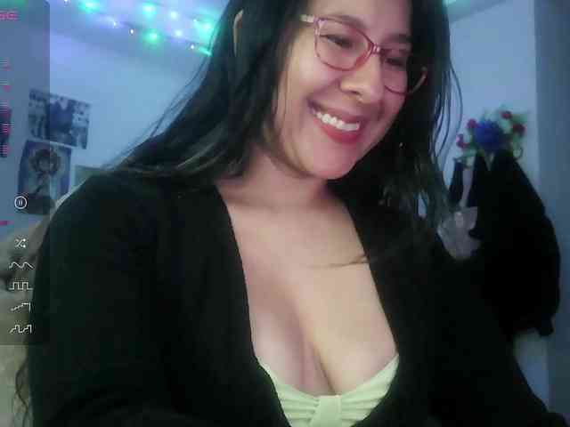 Malishka19 webcam