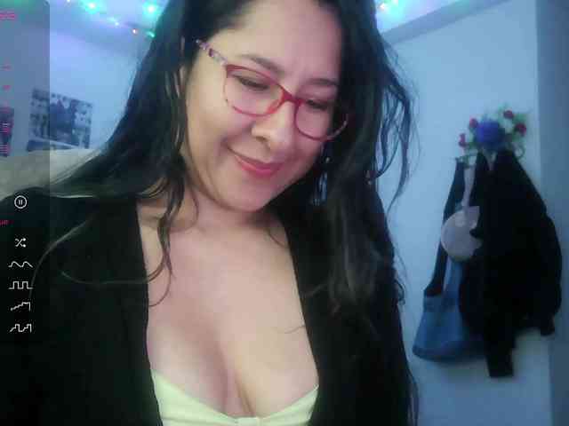 Malishka19 webcam