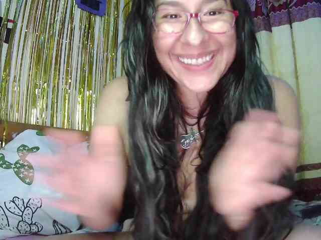 Malishka19 webcam
