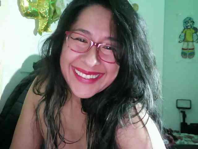 Malishka19 webcam