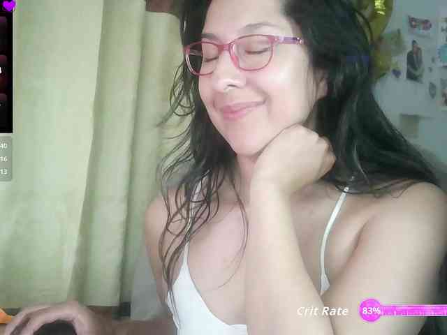 Malishka19 webcam