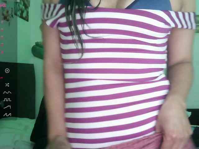 Malishka19 webcam