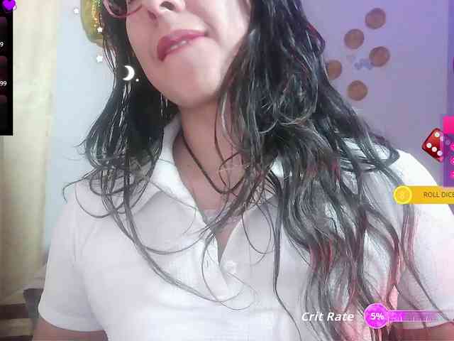 Malishka19 webcam