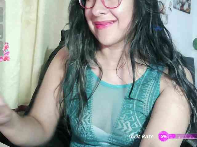 Malishka19 webcam