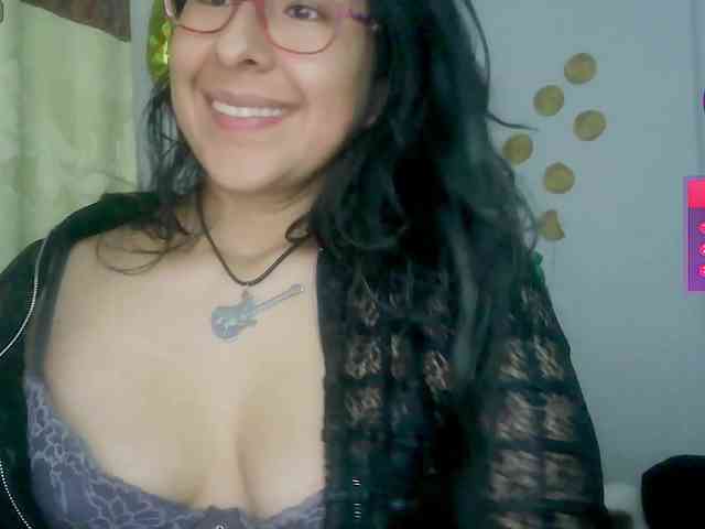 Malishka19 webcam