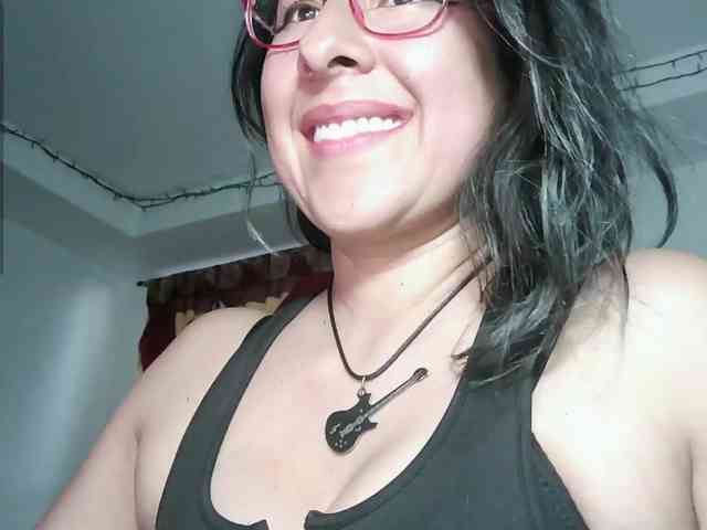 Malishka19 webcam
