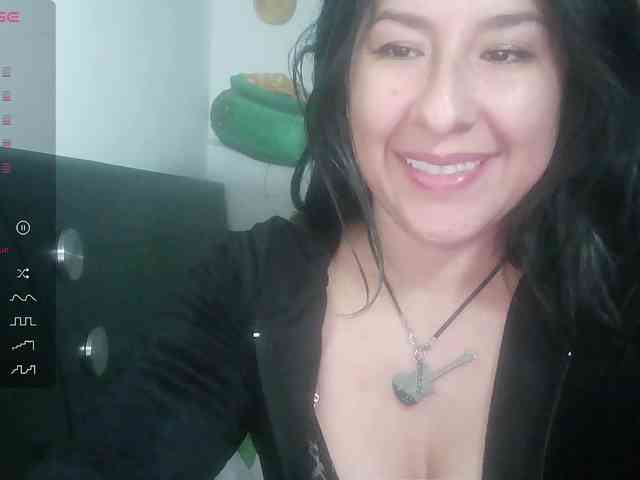 Malishka19 webcam