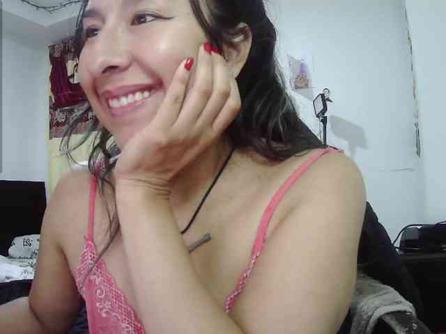 Malishka19 webcam