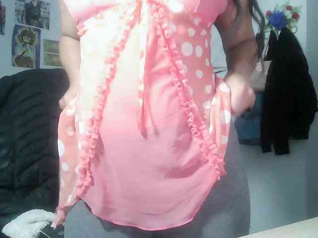 Malishka19 webcam