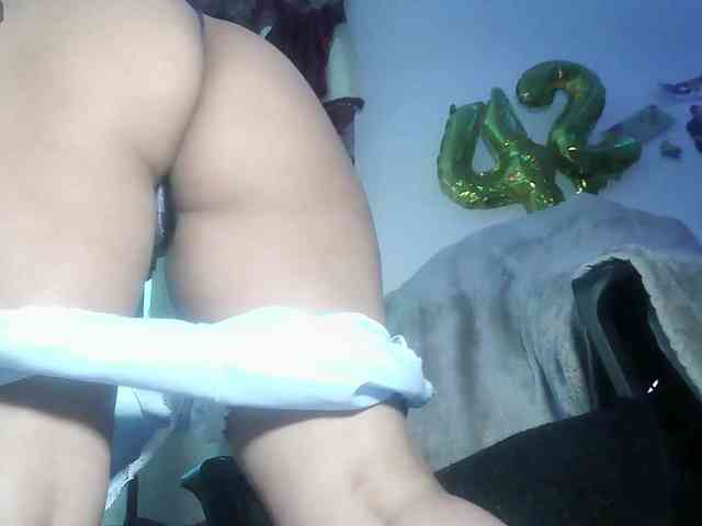 Malishka19 webcam