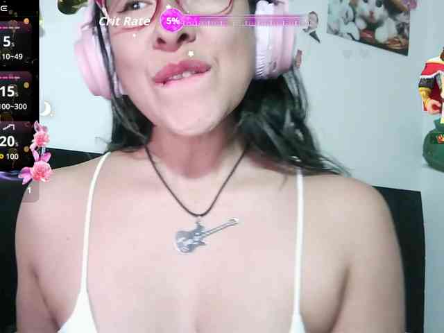 Malishka19 webcam