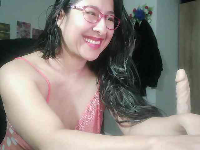 Malishka19 webcam