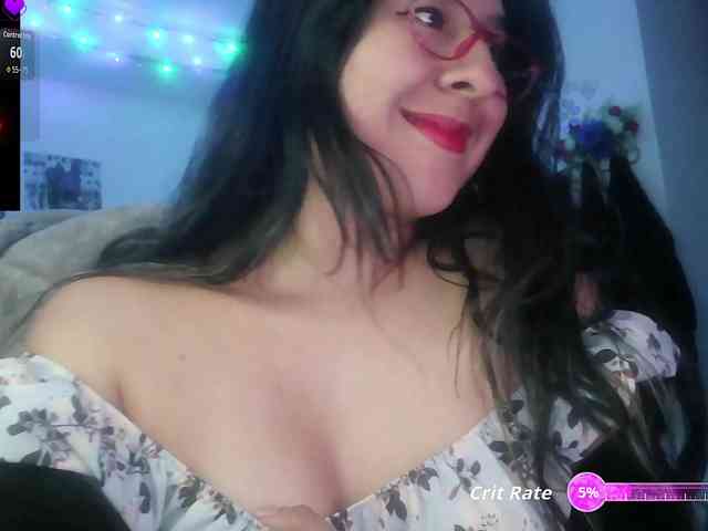 Malishka19 webcam
