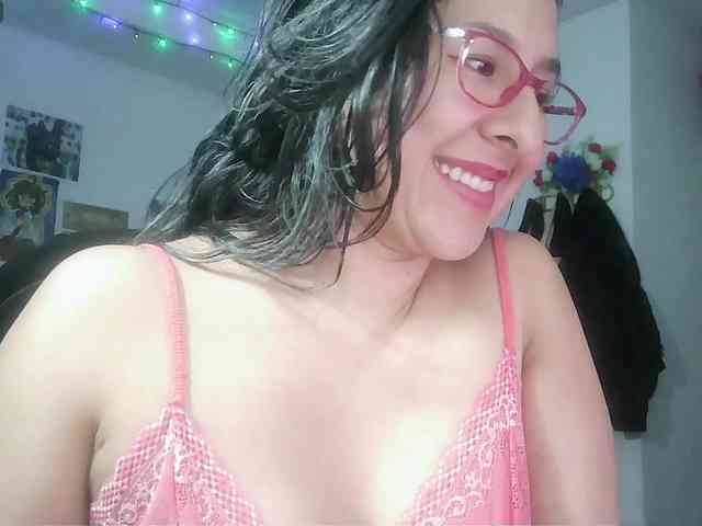 Malishka19 webcam
