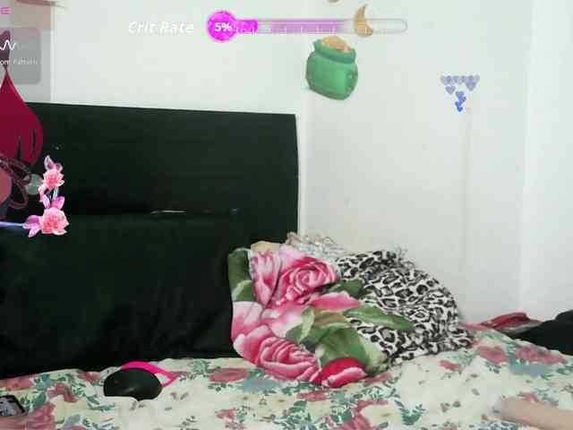 Malishka19 webcam