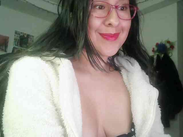 Malishka19 webcam