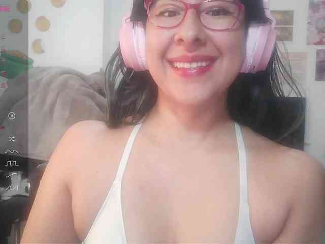 Malishka19 webcam