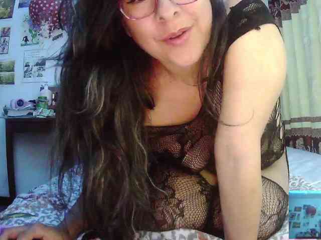 Malishka19 webcam