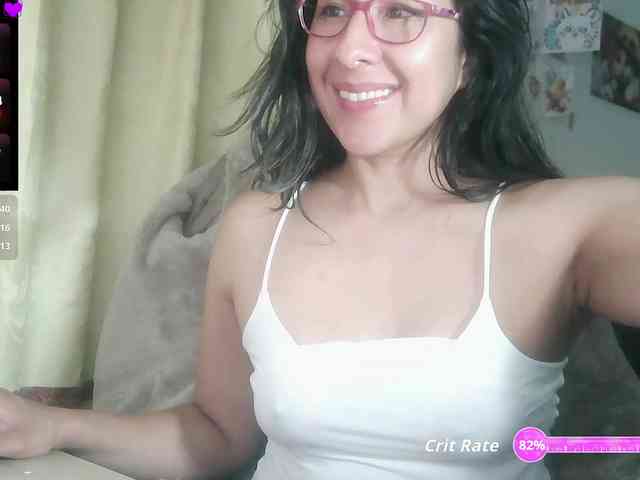 Malishka19 webcam