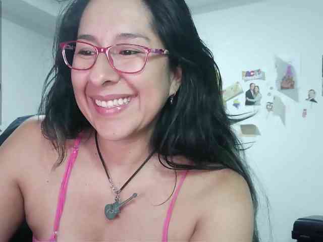 Malishka19 webcam