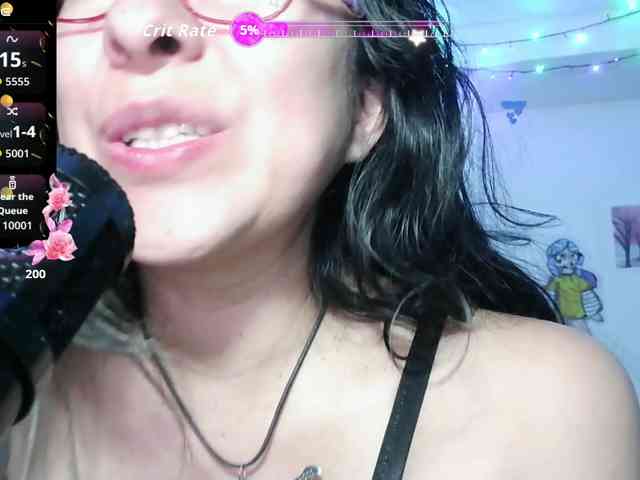 Malishka19 webcam