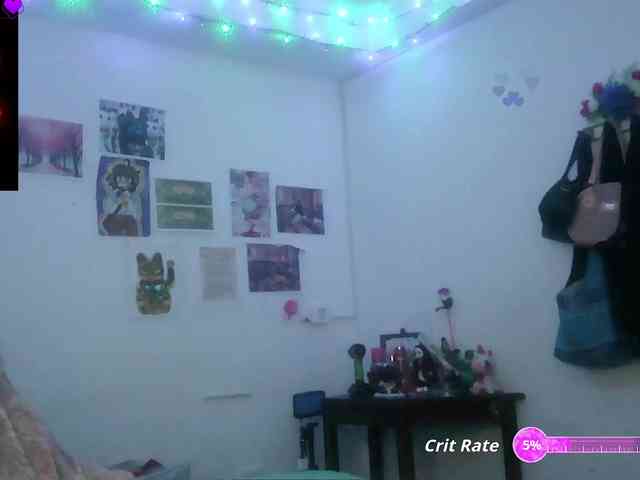 Malishka19 webcam