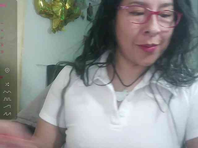 Malishka19 webcam