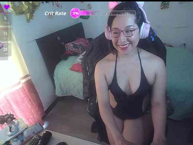 Malishka19 webcam