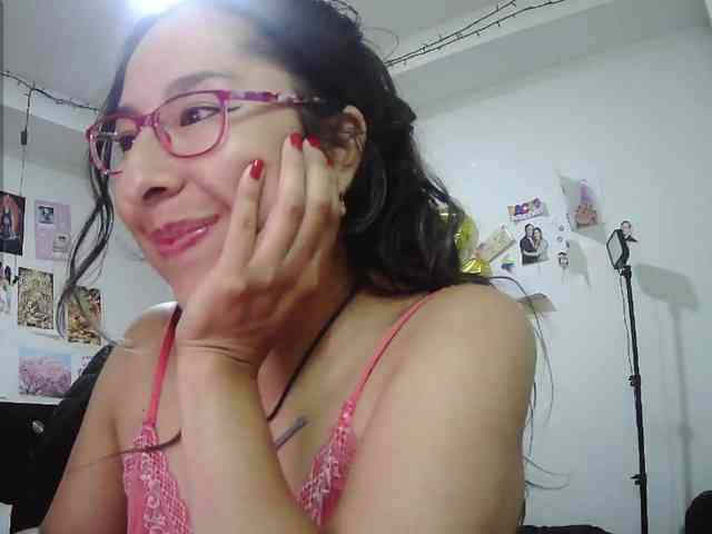 Malishka19 webcam