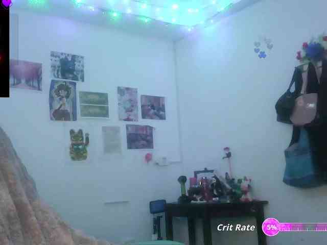 Malishka19 webcam