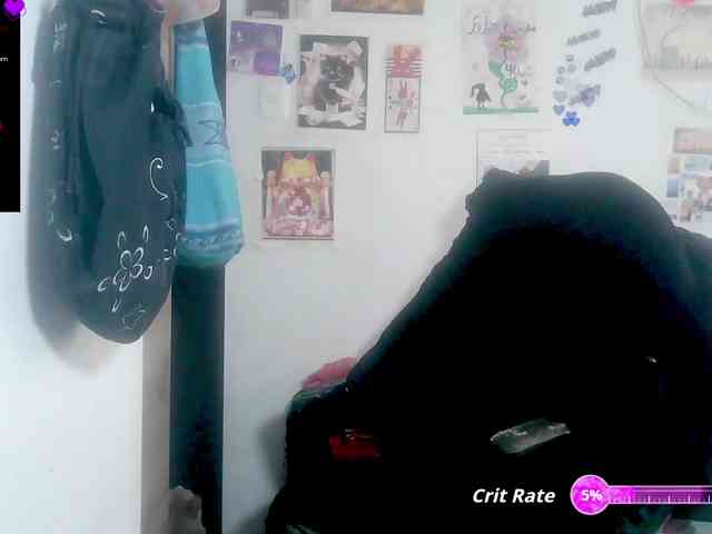 Malishka19 webcam