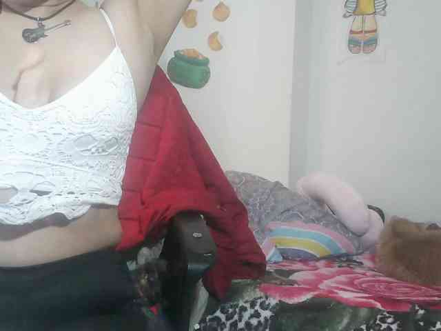 Malishka19 webcam