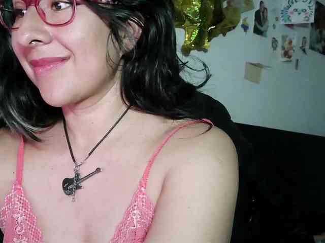 Malishka19 webcam