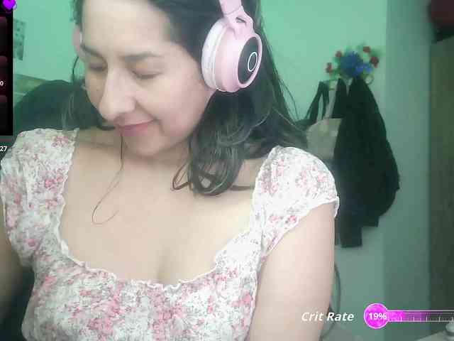 Malishka19 webcam